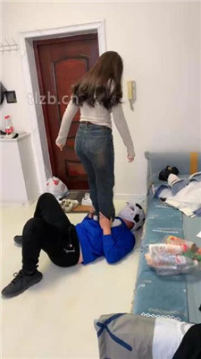图片[12]_【精神小妹】双S素人学生主-超踢踹_绳缚吧