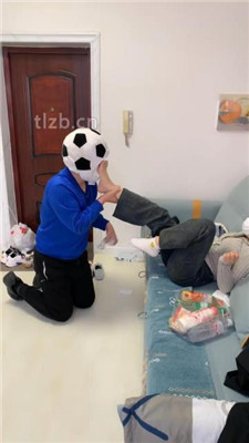 图片[14]_【精神小妹】双S素人学生主-超踢踹_绳缚吧