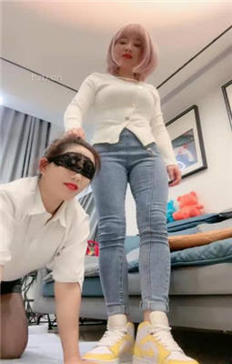 图片[5]_【沐阳大小姐】双S开发售楼部小姐姐当女慕【续集】_绳缚吧