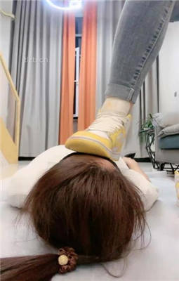 图片[9]_【沐阳大小姐】双S开发售楼部小姐姐当女慕【续集】_绳缚吧