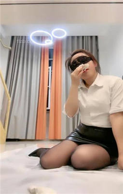 图片[12]_【沐阳大小姐】双S开发售楼部小姐姐当女慕【续集】_绳缚吧