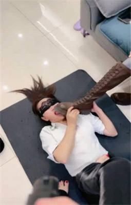 图片[5]_【沐阳大小姐】双S开发售楼部小姐姐当女慕_绳缚吧