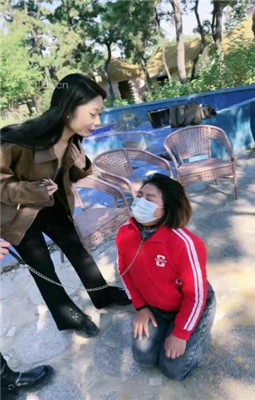 图片[6]_【宸宸】庄园3S-开发同学当女慕【三视角完整版】_绳缚吧