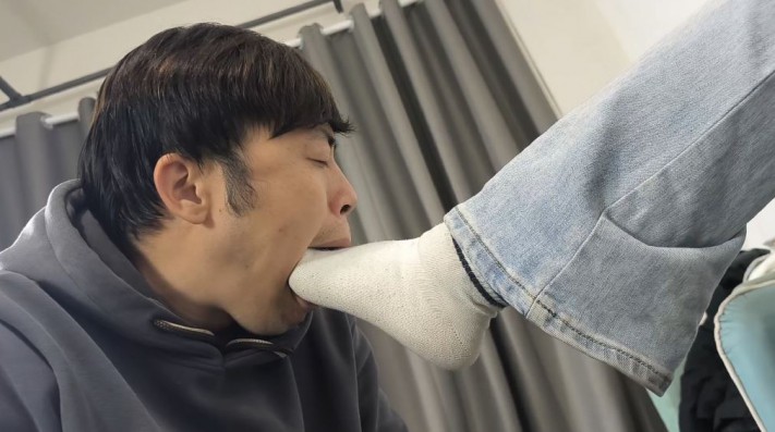 图片[2]_【楼遥】棉袜深喉_绳缚吧