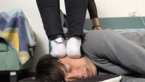 【傲视之巅·冰】这次有点狠_绳缚吧