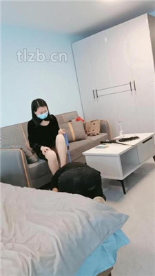 图片[2]_【如一】高跟肉丝踩踏/鞭打/转胯骑马【完整版】_绳缚吧