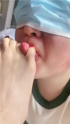 图片[14]_【甜一】舔脚趾保养裸足_绳缚吧