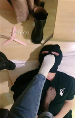 图片[7]_【绝美兔女王】臭脚插嘴/气味控制/踩踏_绳缚吧