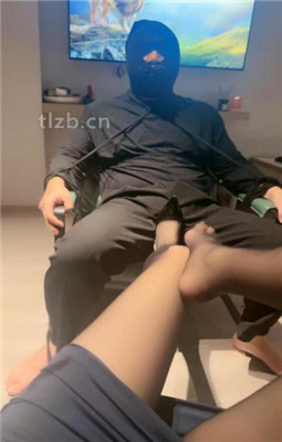 图片[4]_【亚兮】捆绑原味堵嘴虐废【上】_绳缚吧