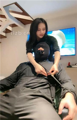 图片[5]_【亚兮】捆绑原味堵嘴虐废【上】_绳缚吧