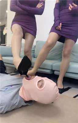 图片[7]_【狗哥】双S-紫色妖姬的诱惑_绳缚吧