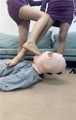 图片[18]_【狗哥】双S-紫色妖姬的诱惑_绳缚吧