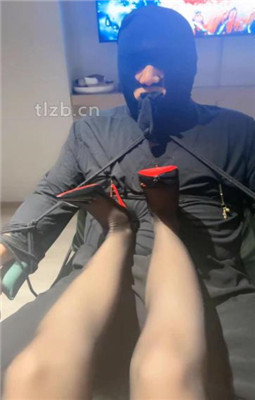 图片[2]_【亚兮】捆绑原味堵嘴虐废【下】_绳缚吧