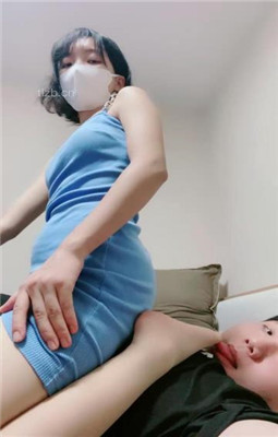 图片[6]_【素人星探】原味肉丝脚虐脚垫_绳缚吧