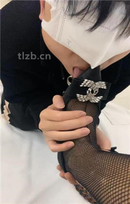 图片[2]_【可儿女王】高跟网袜美腿诱惑奴_绳缚吧