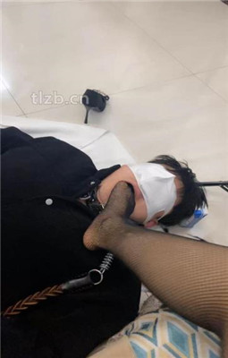 图片[3]_【可儿女王】高跟网袜美腿诱惑奴_绳缚吧