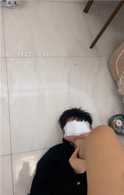 图片[11]_【可儿女王】高跟网袜美腿诱惑奴_绳缚吧