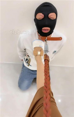 图片[6]_【辣姐】和男友逛街累了让家奴伺候_绳缚吧