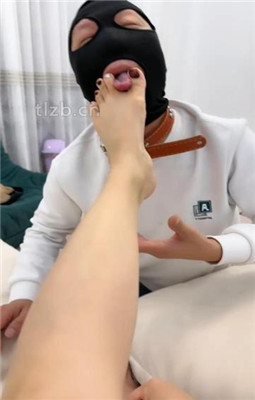 图片[7]_【辣姐】和男友逛街累了让家奴伺候_绳缚吧