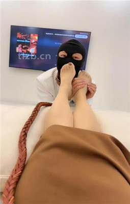 图片[8]_【辣姐】和男友逛街累了让家奴伺候_绳缚吧