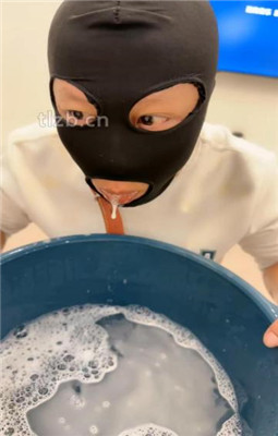 图片[14]_【辣姐】和男友逛街累了让家奴伺候_绳缚吧
