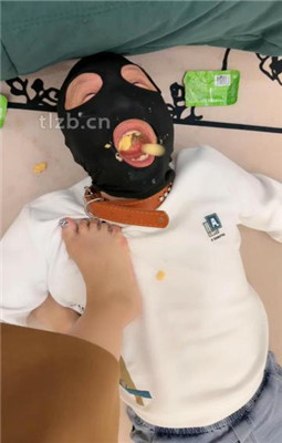 图片[15]_【辣姐】和男友逛街累了让家奴伺候_绳缚吧