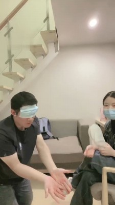 图片[6]_【芭丝】皮鞋黑袜肉丝踩脚垫【上】_绳缚吧