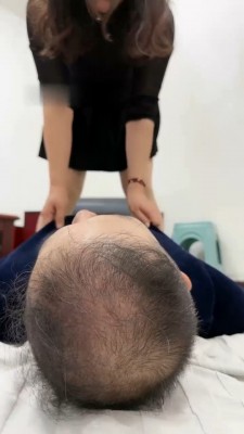 图片[4]_【芭丝】皮鞋黑袜肉丝踩脚垫【下】_绳缚吧