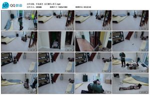 【半岛束艺】自行驷马~苏子_绳缚吧