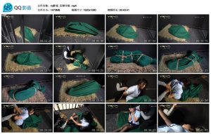 【mj影视】囚禁空姐_绳缚吧