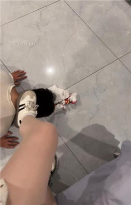 图片[2]_【琳儿】学生主脏鞋白袜肉丝气味控制【上】_绳缚吧