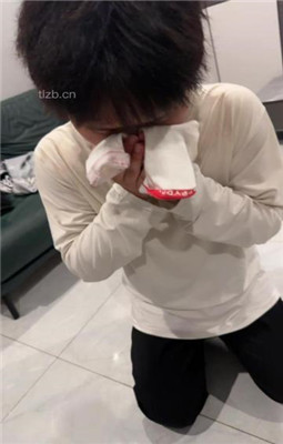 图片[3]_【琳儿】学生主脏鞋白袜肉丝气味控制【上】_绳缚吧