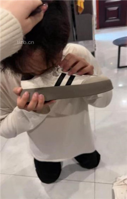 图片[5]_【琳儿】学生主脏鞋白袜肉丝气味控制【上】_绳缚吧