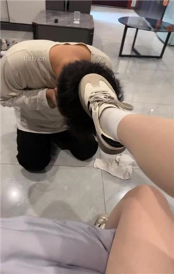 图片[6]_【琳儿】学生主脏鞋白袜肉丝气味控制【上】_绳缚吧