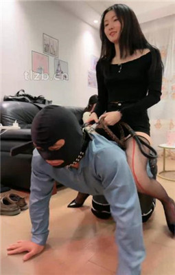 图片[12]_【青岛妲己】闺蜜入圈当S-骑马坐垫/踩踏踩舌/深喉喂食_绳缚吧