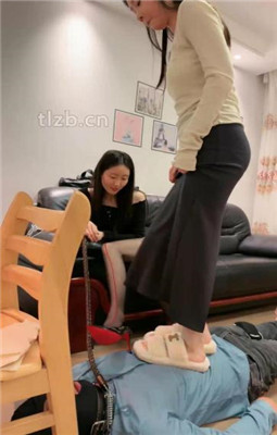 图片[20]_【青岛妲己】闺蜜入圈当S-骑马坐垫/踩踏踩舌/深喉喂食_绳缚吧