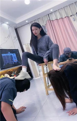 图片[13]_【麋鹿银儿】虐情侣奴-气味羞辱/羞涩跪舔/吃口水/骑马_绳缚吧