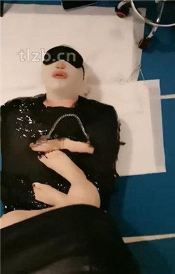 图片[10]_【深圳乐乐】全身木乃伊束缚虐废_绳缚吧