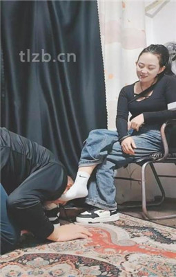 图片[3]_【冰爷】卑贱贱奴下跪伺候_绳缚吧