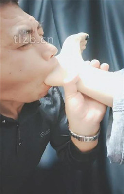 图片[9]_【冰爷】卑贱贱奴下跪伺候_绳缚吧