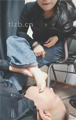 图片[10]_【冰爷】卑贱贱奴下跪伺候_绳缚吧