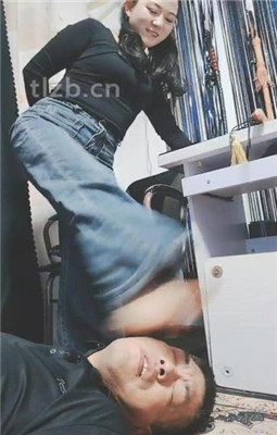 图片[12]_【冰爷】卑贱贱奴下跪伺候_绳缚吧