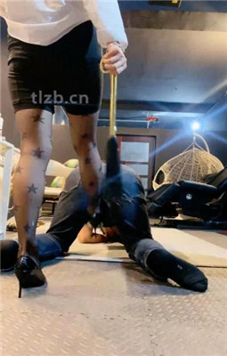 图片[6]_【冰诺】强制重度鞭打废物_绳缚吧