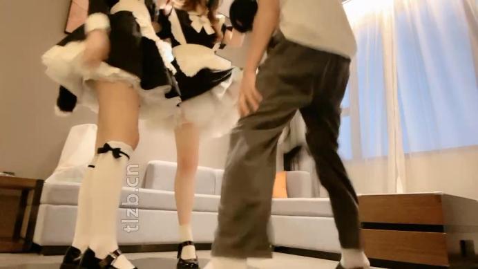 图片[2]_【维妮】双S-女仆萝莉主-超重度提档/踩踏【双视角版】_绳缚吧