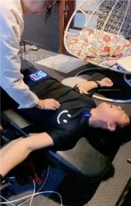 【冰诺】强制掐拧抽_绳缚吧