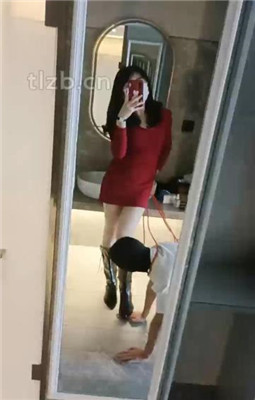 图片[3]_【米小唐】长靴提档/丝袜塞嘴/踩踏碾压/捆绑_绳缚吧