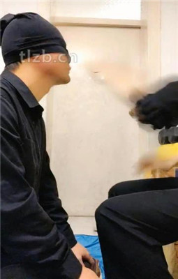 图片[4]_【鱼子酱】足部喂食/500耳光/全体重踩踏_绳缚吧