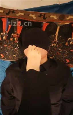 图片[11]_【鱼子酱】足部喂食/500耳光/全体重踩踏_绳缚吧