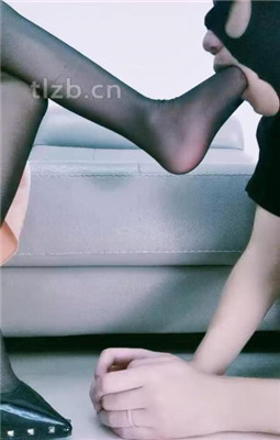 图片[12]_【银河S】迷恋黑丝高跟美腿的狗_绳缚吧