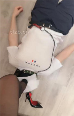 图片[11]_【禾未】白领美腿黑丝高跟诱惑调_绳缚吧